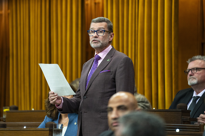 Statements by Members – Wednesday September 17 2025