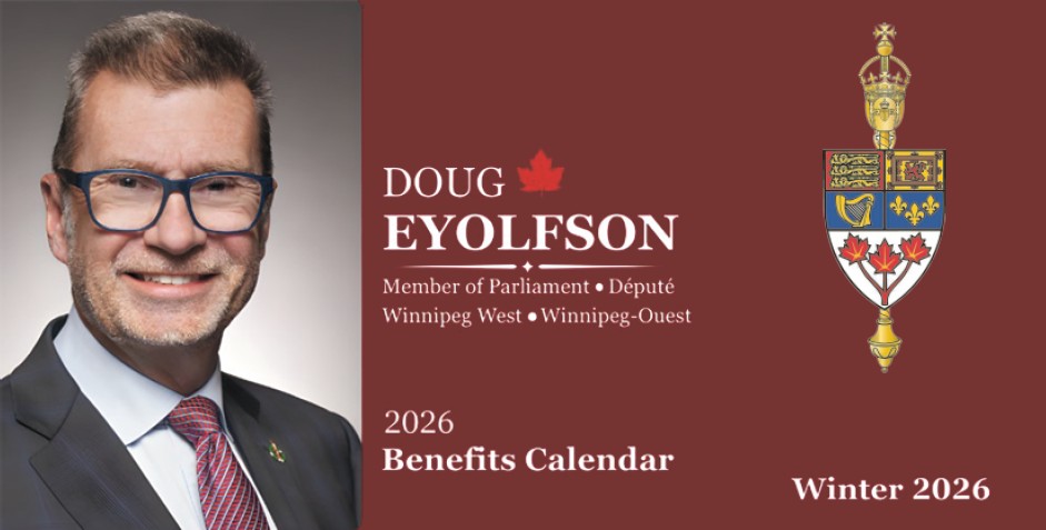 January 2026 Mailer