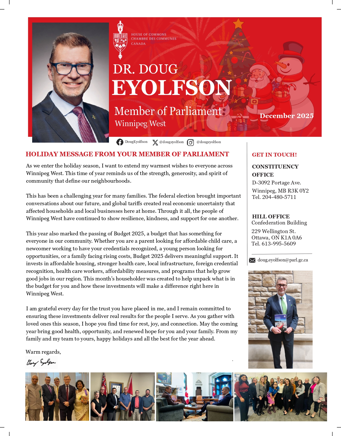December 2025 Page 1