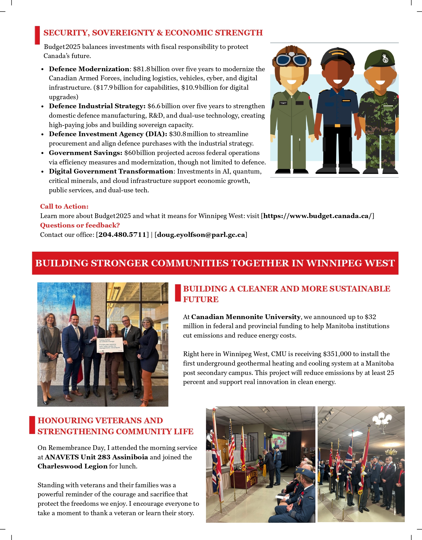 December 2025 Page 3
