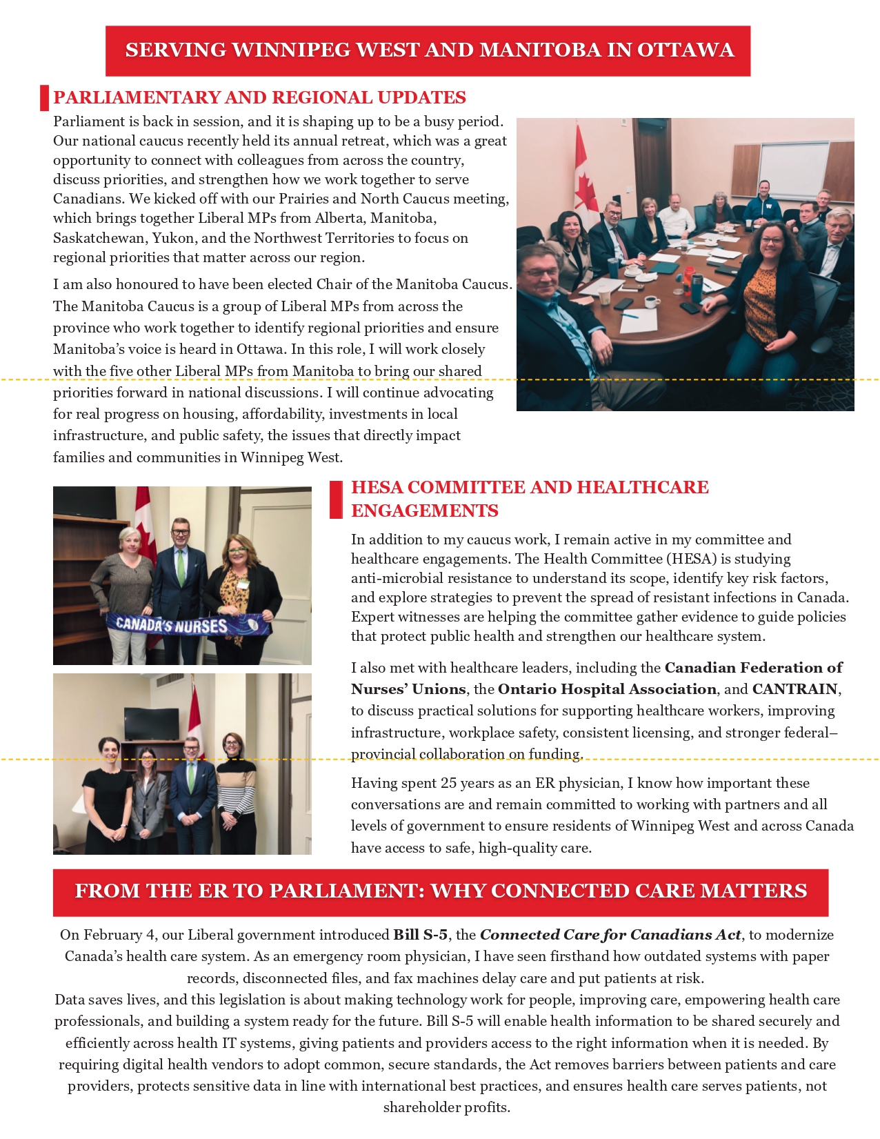 February Mailer Page 3