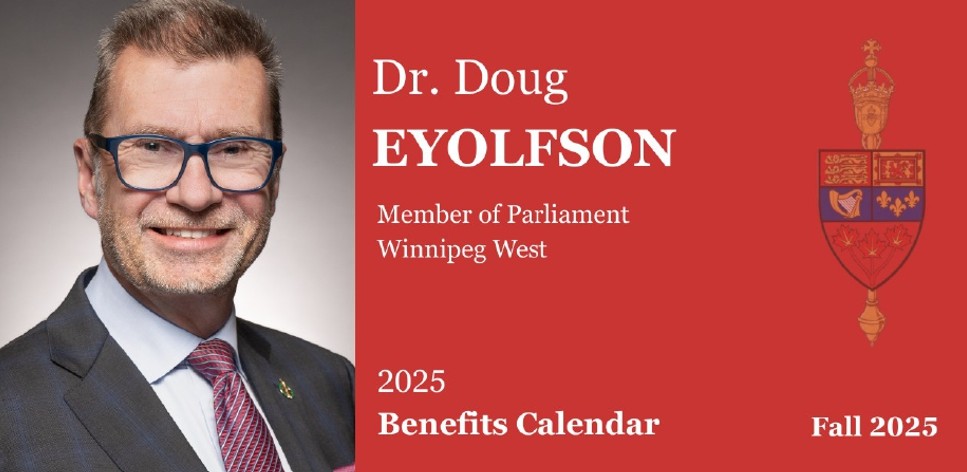 September 2025 Mailer
